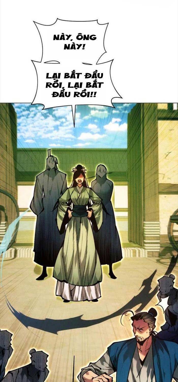 Chuyển Sinh Vào Thế Giới Võ Lâm - Chapter 104 - Page 89