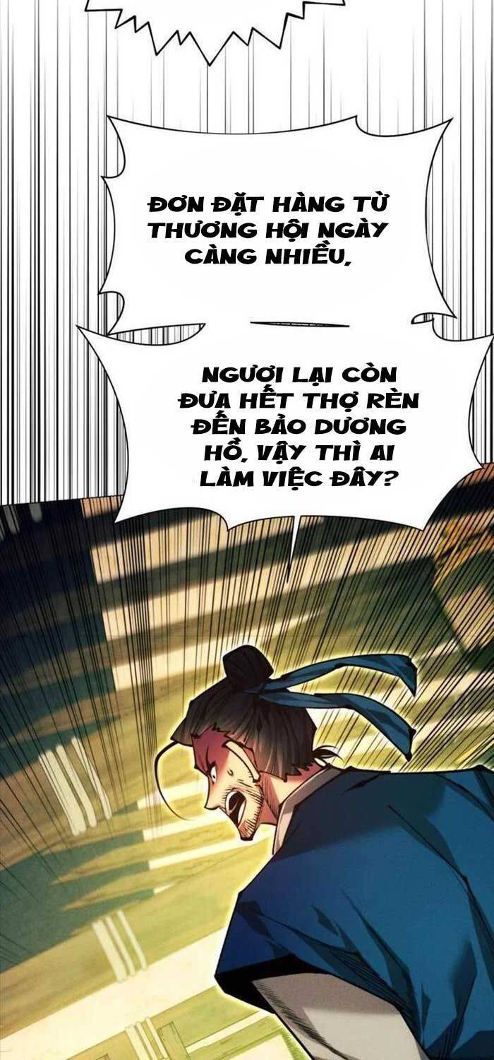 Chuyển Sinh Vào Thế Giới Võ Lâm - Chapter 104 - Page 96