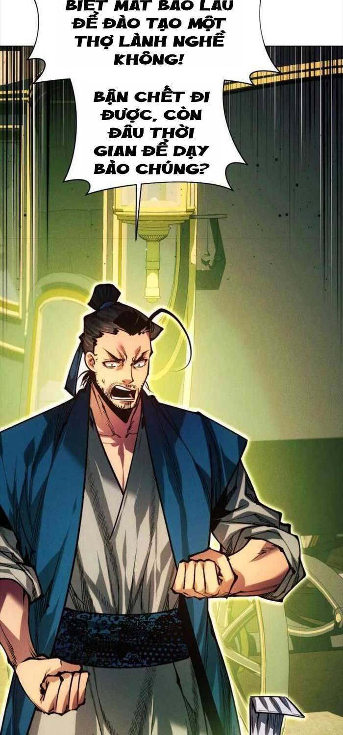 Chuyển Sinh Vào Thế Giới Võ Lâm - Chapter 104 - Page 98