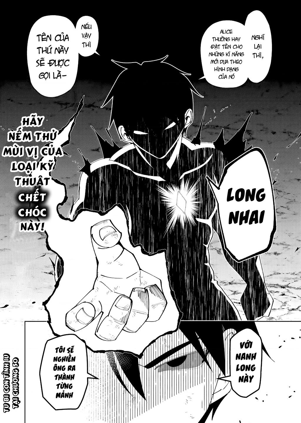 Yuusha to Yobareta Nochi ni: Soshite Musou Otoko wa Kazoku wo Tsukuru - Chapter 49 - Page 18