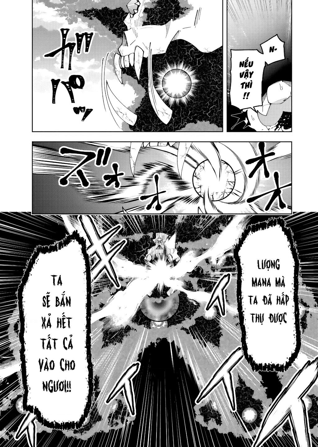 Yuusha to Yobareta Nochi ni: Soshite Musou Otoko wa Kazoku wo Tsukuru - Chapter 50 - Page 16