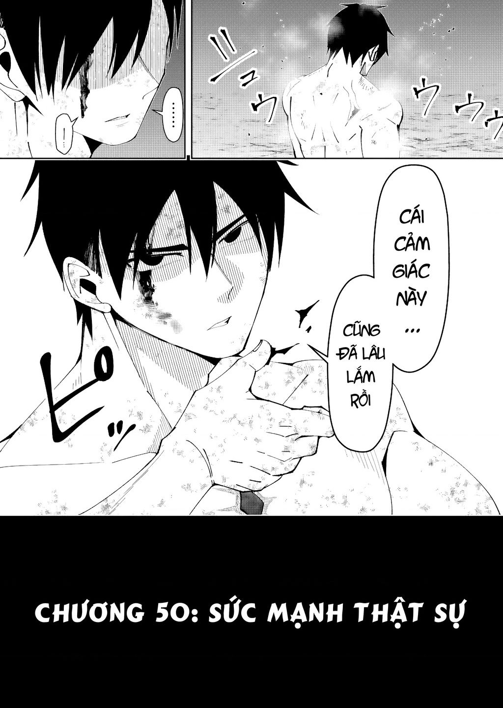 Yuusha to Yobareta Nochi ni: Soshite Musou Otoko wa Kazoku wo Tsukuru - Chapter 50 - Page 3