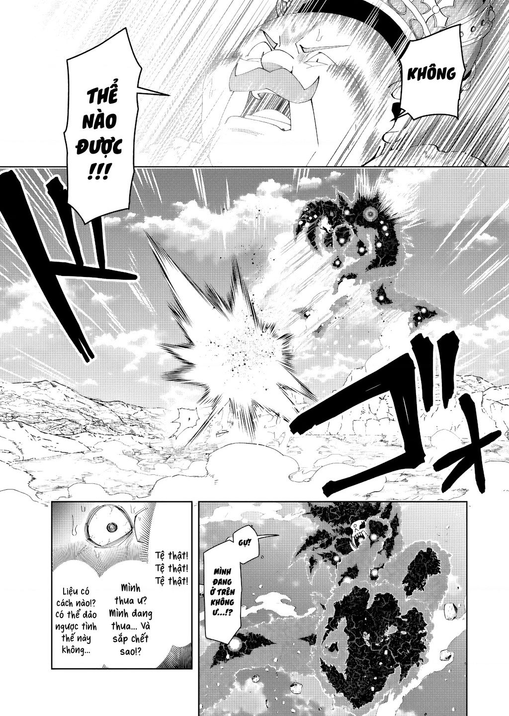 Yuusha to Yobareta Nochi ni: Soshite Musou Otoko wa Kazoku wo Tsukuru - Chapter 50 - Page 9