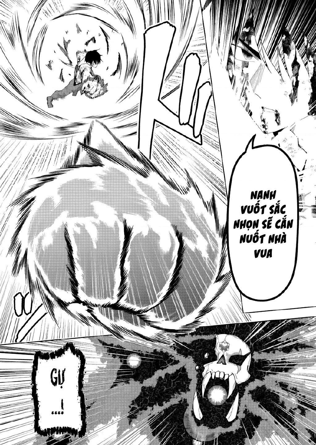 Yuusha to Yobareta Nochi ni: Soshite Musou Otoko wa Kazoku wo Tsukuru - Chapter 51 - Page 12