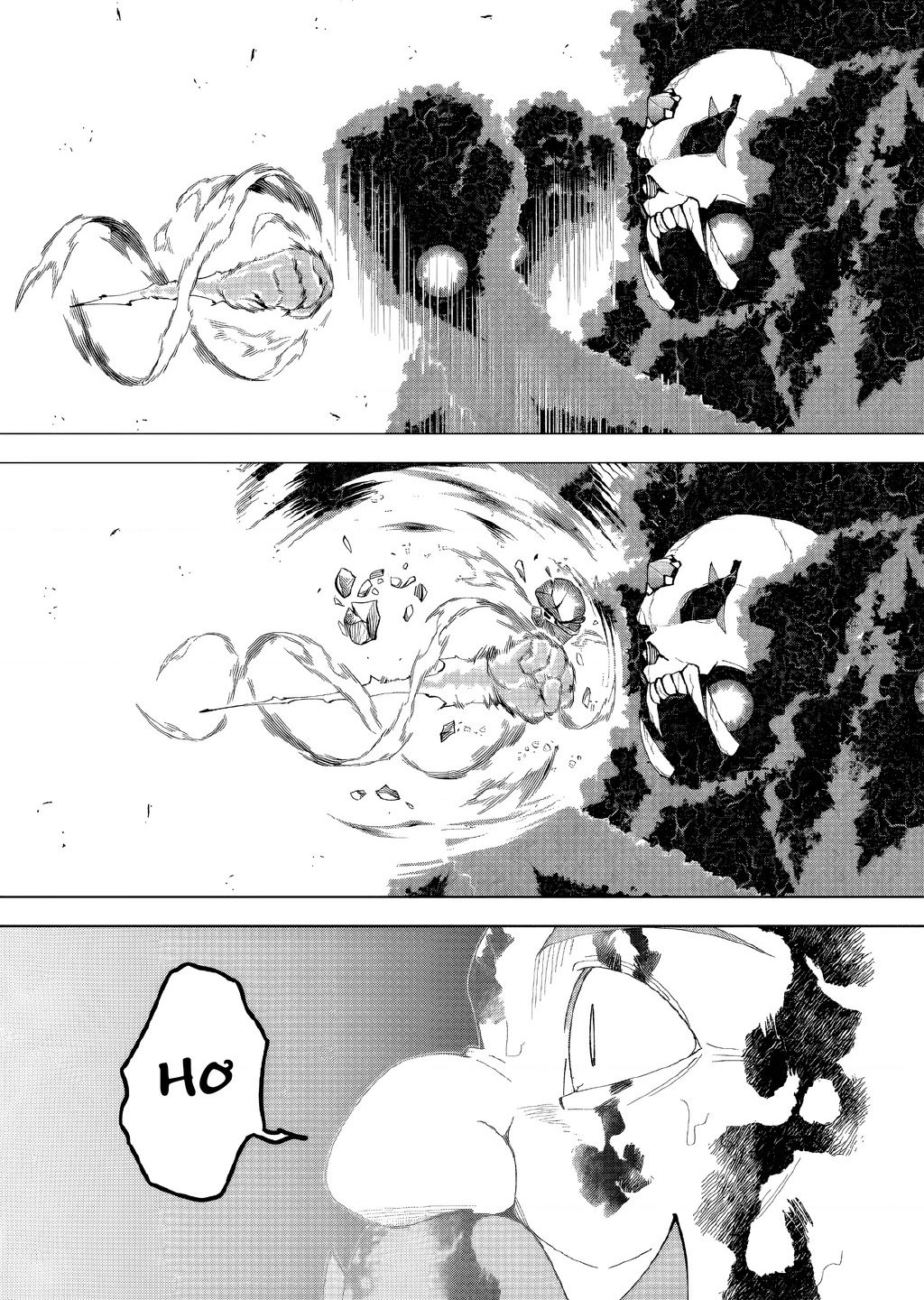 Yuusha to Yobareta Nochi ni: Soshite Musou Otoko wa Kazoku wo Tsukuru - Chapter 51 - Page 13