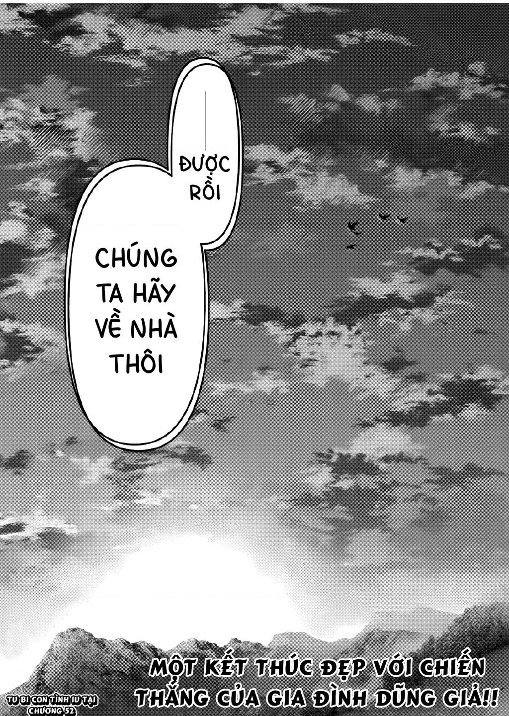 Yuusha to Yobareta Nochi ni: Soshite Musou Otoko wa Kazoku wo Tsukuru - Chapter 51 - Page 25