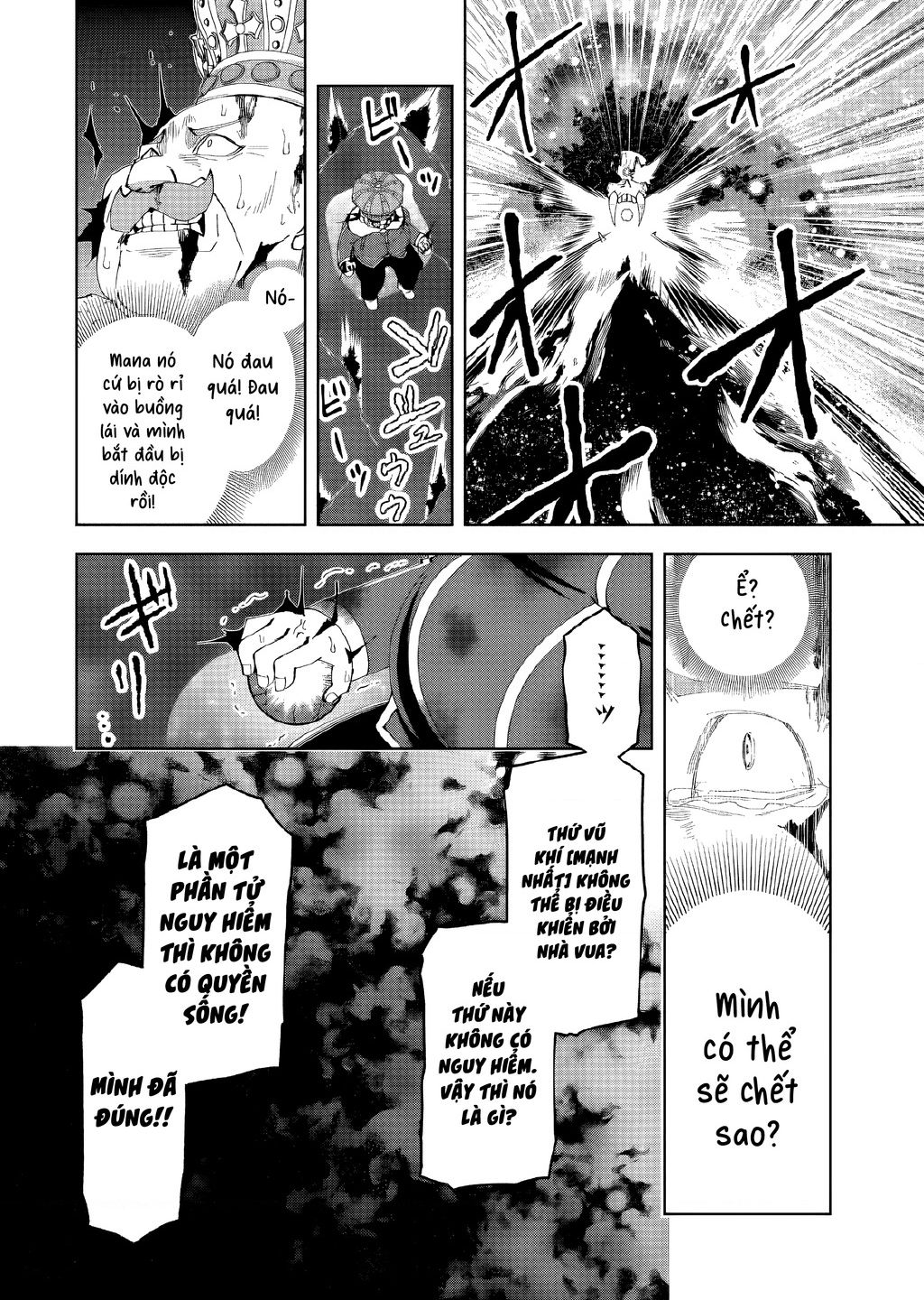 Yuusha to Yobareta Nochi ni: Soshite Musou Otoko wa Kazoku wo Tsukuru - Chapter 51 - Page 4