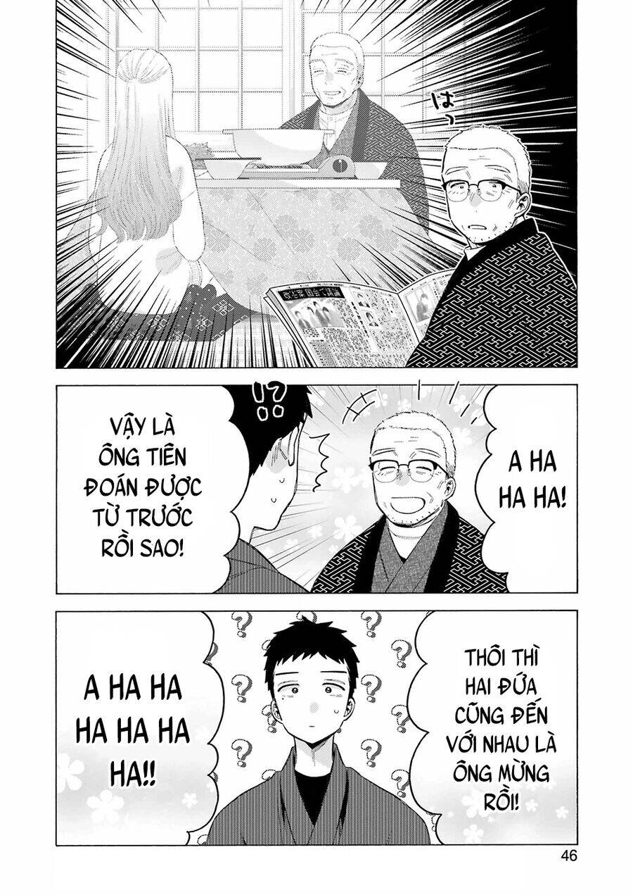 Nàng Nổi Loạn X Chàng Thợ May - Chapter 109 - Page 10