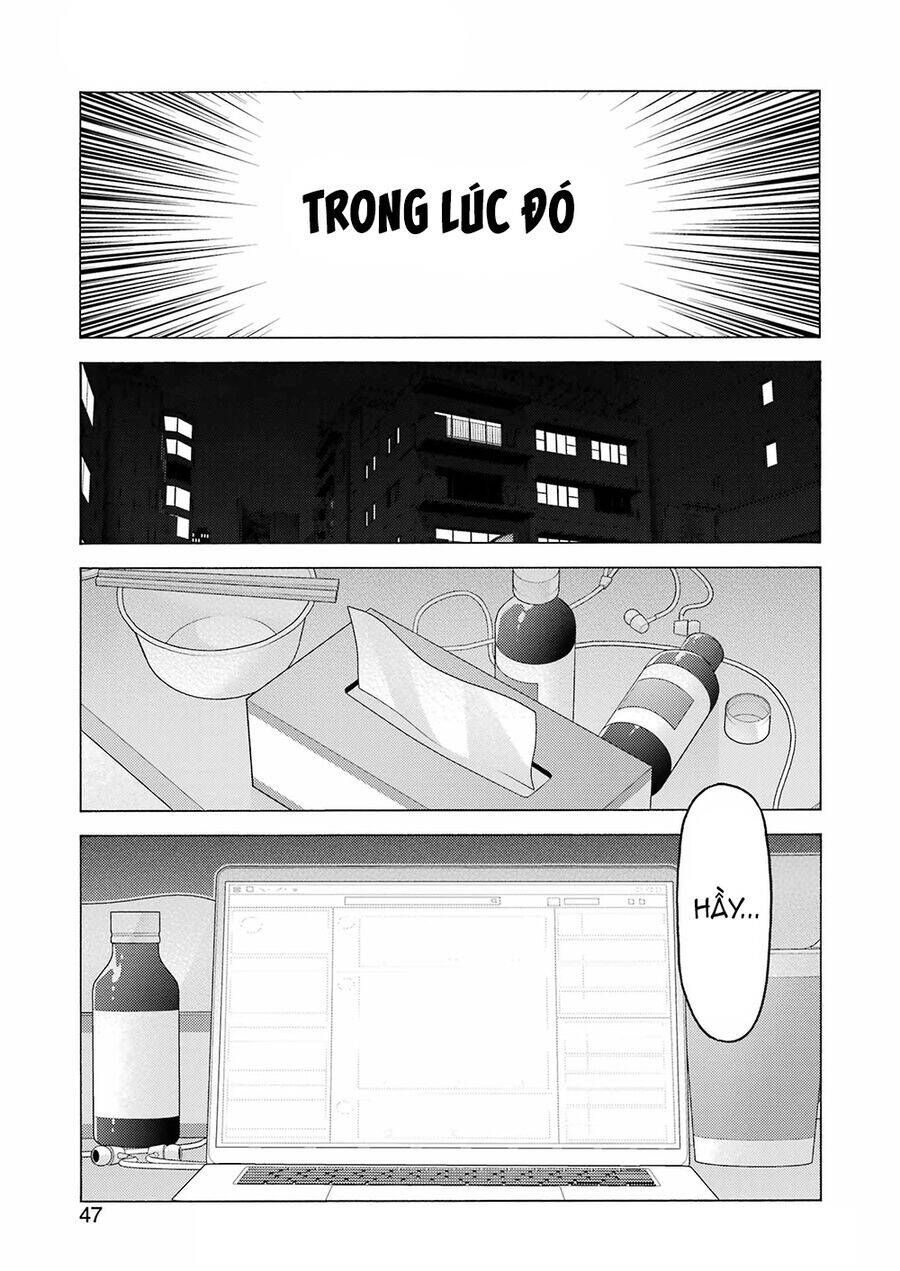 Nàng Nổi Loạn X Chàng Thợ May - Chapter 109 - Page 11