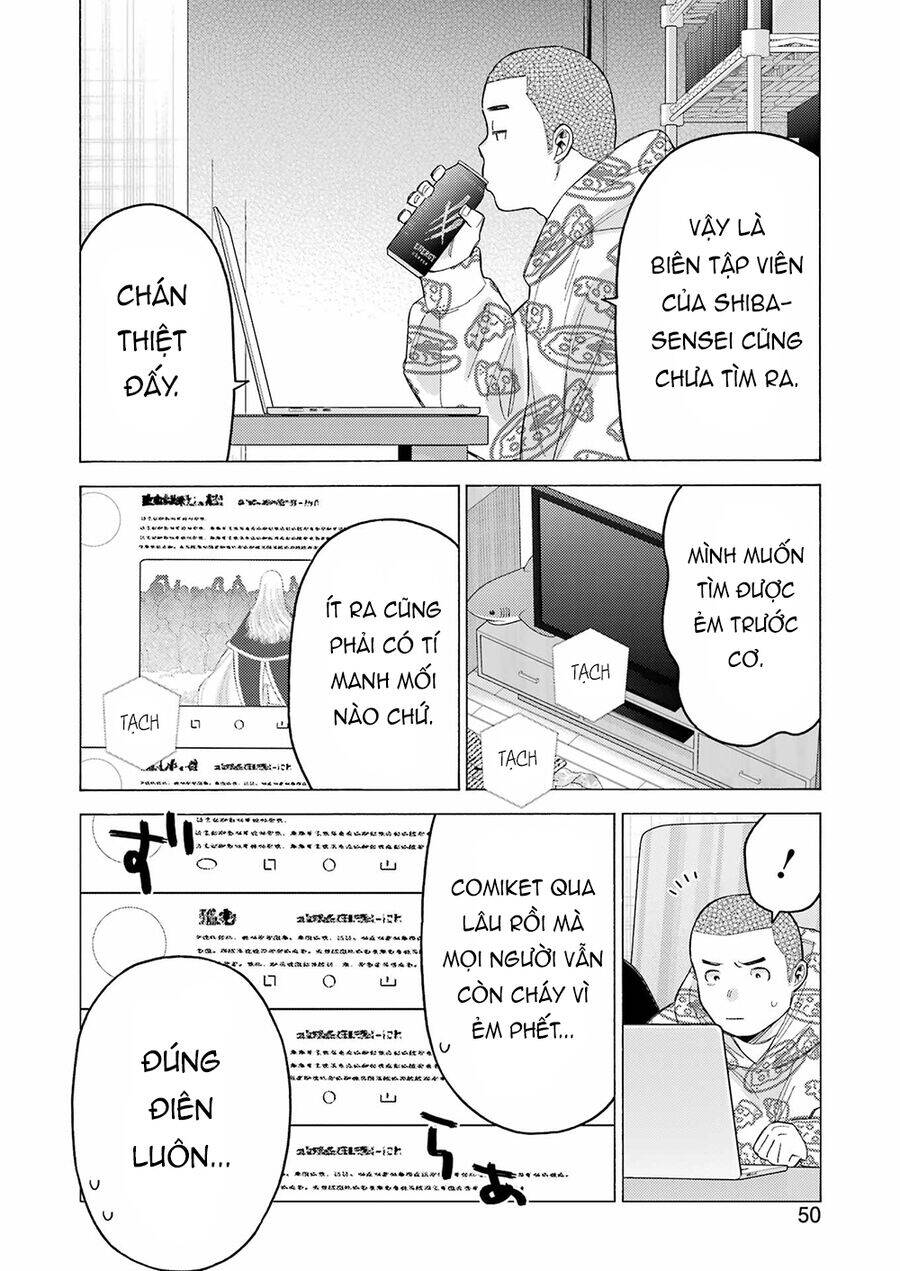 Nàng Nổi Loạn X Chàng Thợ May - Chapter 109 - Page 14