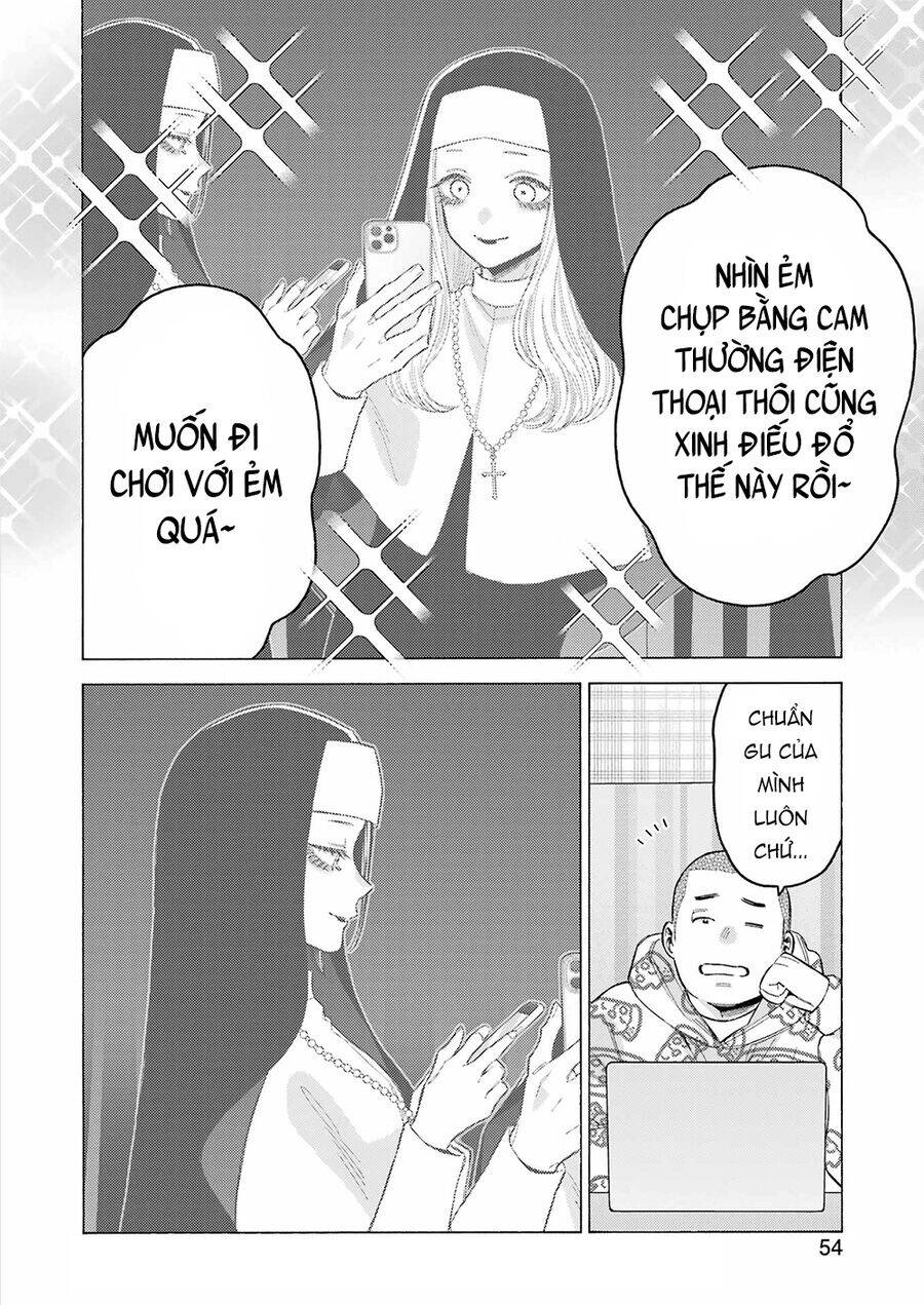 Nàng Nổi Loạn X Chàng Thợ May - Chapter 109 - Page 18