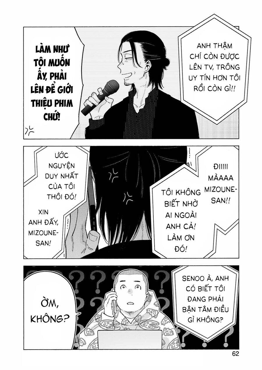 Nàng Nổi Loạn X Chàng Thợ May - Chapter 109 - Page 26