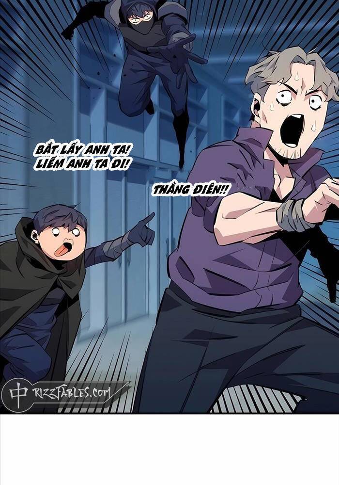 Đi Săn Tự Động Bằng Phân Thân - Chapter 114 - Page 134