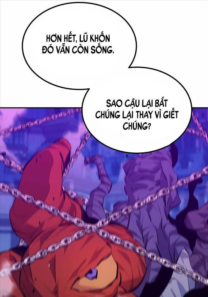 Đi Săn Tự Động Bằng Phân Thân - Chapter 114 - Page 20