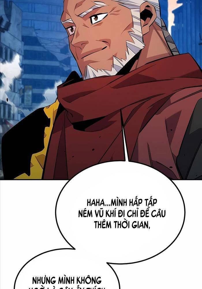 Đi Săn Tự Động Bằng Phân Thân - Chapter 114 - Page 36