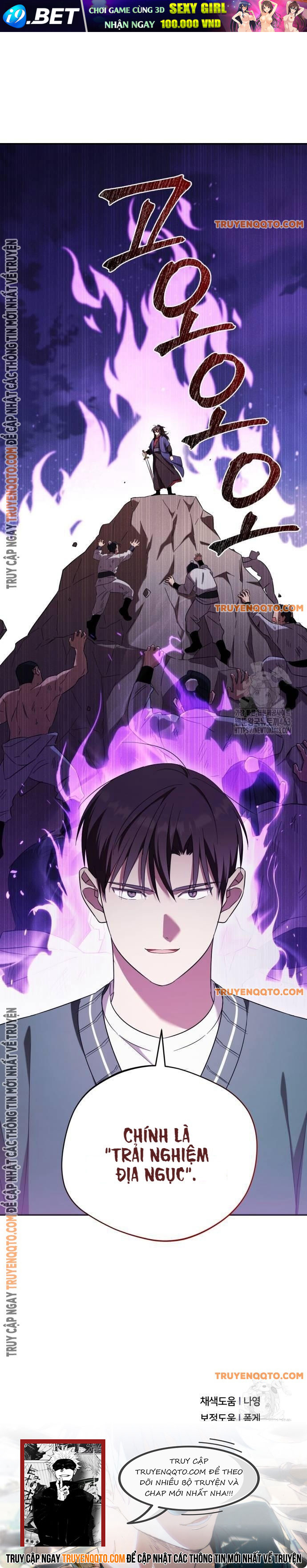 Thiên Ma Bấm Huyệt - Chapter 32 - Page 9