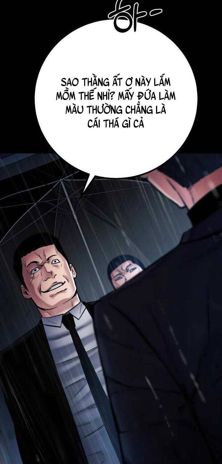 Thanh Kiếm Báo Thù - Chapter 44 - Page 10