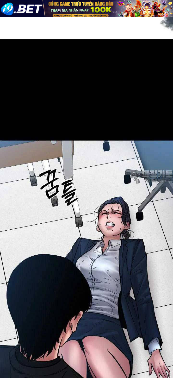 Thanh Kiếm Báo Thù - Chapter 44 - Page 16