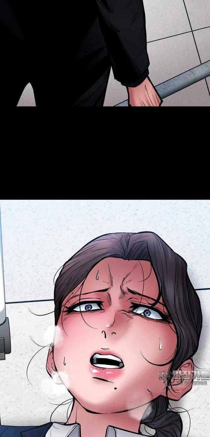 Thanh Kiếm Báo Thù - Chapter 44 - Page 18