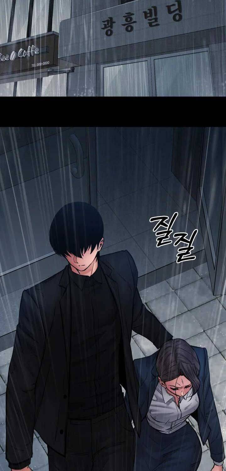 Thanh Kiếm Báo Thù - Chapter 44 - Page 21