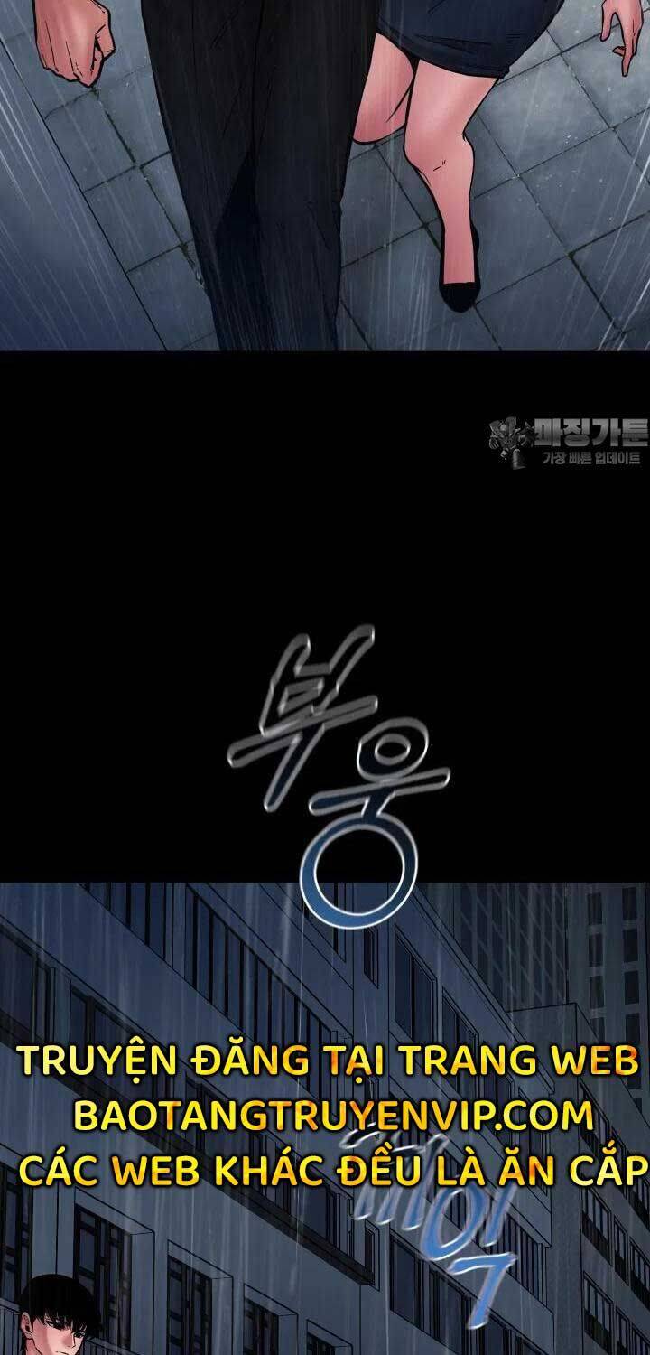 Thanh Kiếm Báo Thù - Chapter 44 - Page 22