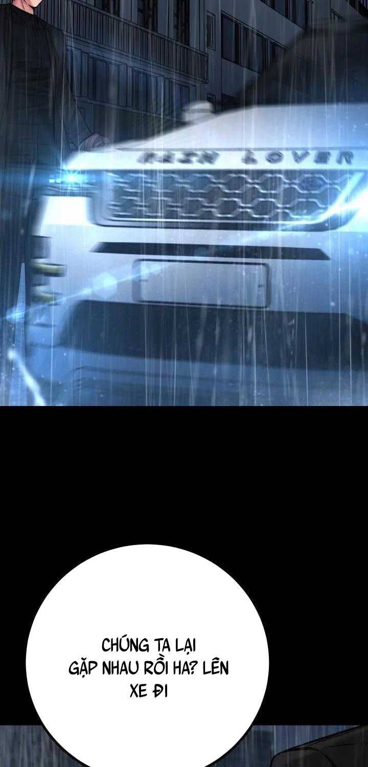 Thanh Kiếm Báo Thù - Chapter 44 - Page 23