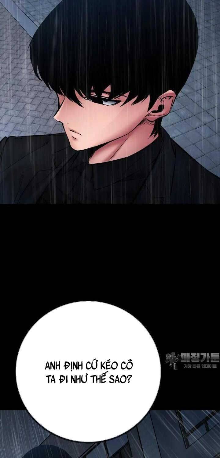 Thanh Kiếm Báo Thù - Chapter 44 - Page 25