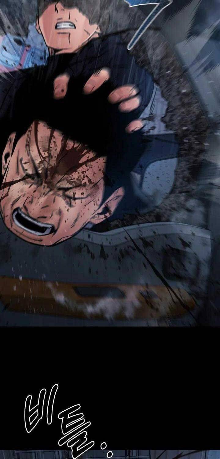 Thanh Kiếm Báo Thù - Chapter 44 - Page 31