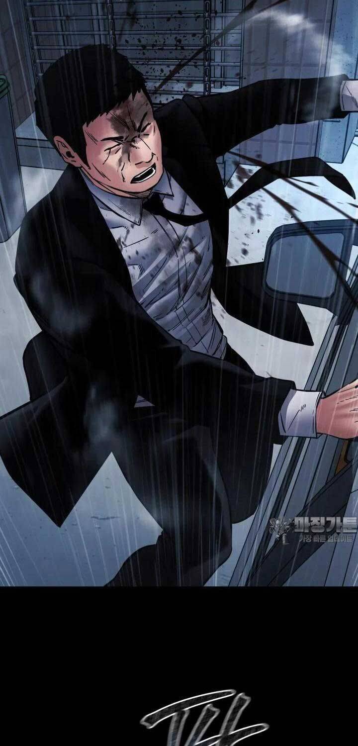 Thanh Kiếm Báo Thù - Chapter 44 - Page 32