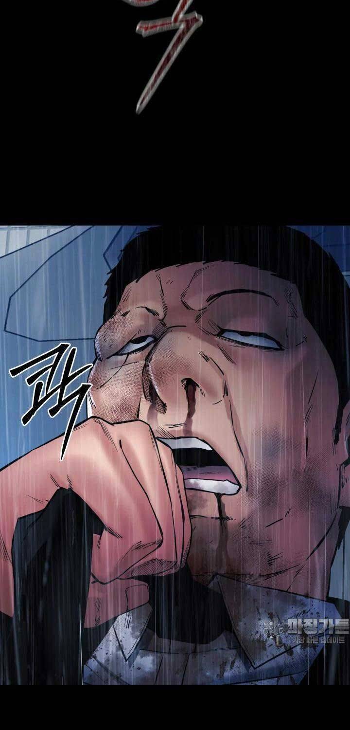 Thanh Kiếm Báo Thù - Chapter 44 - Page 36