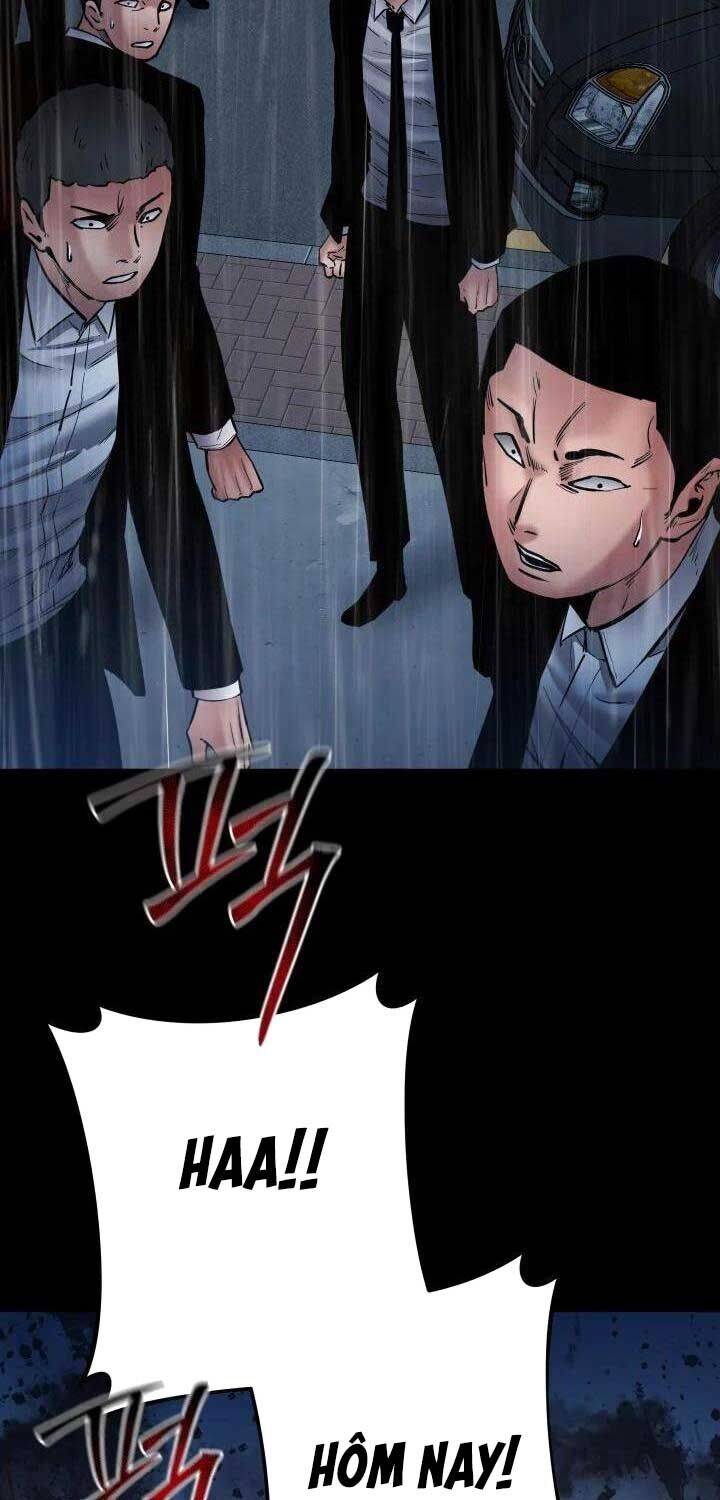 Thanh Kiếm Báo Thù - Chapter 44 - Page 39