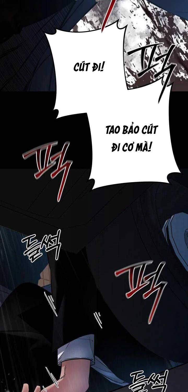 Thanh Kiếm Báo Thù - Chapter 44 - Page 41