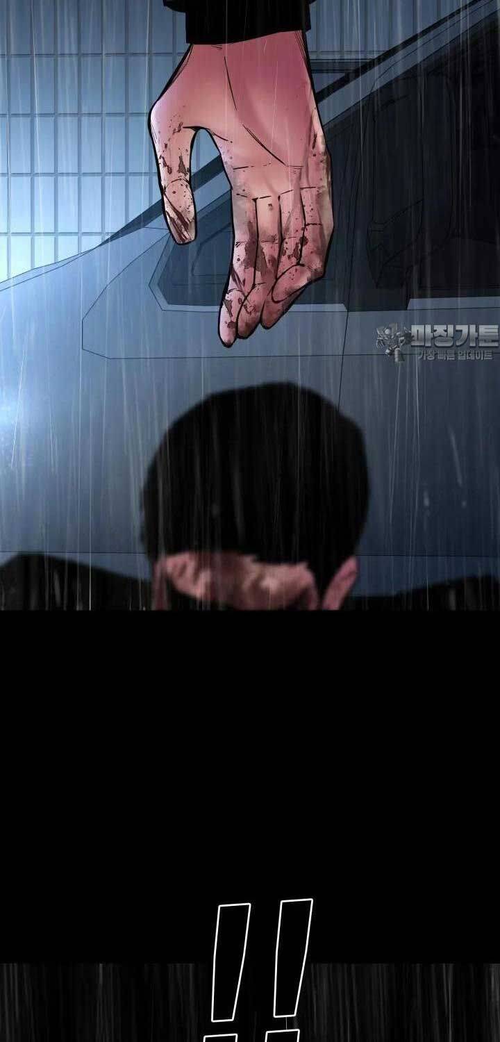 Thanh Kiếm Báo Thù - Chapter 44 - Page 47