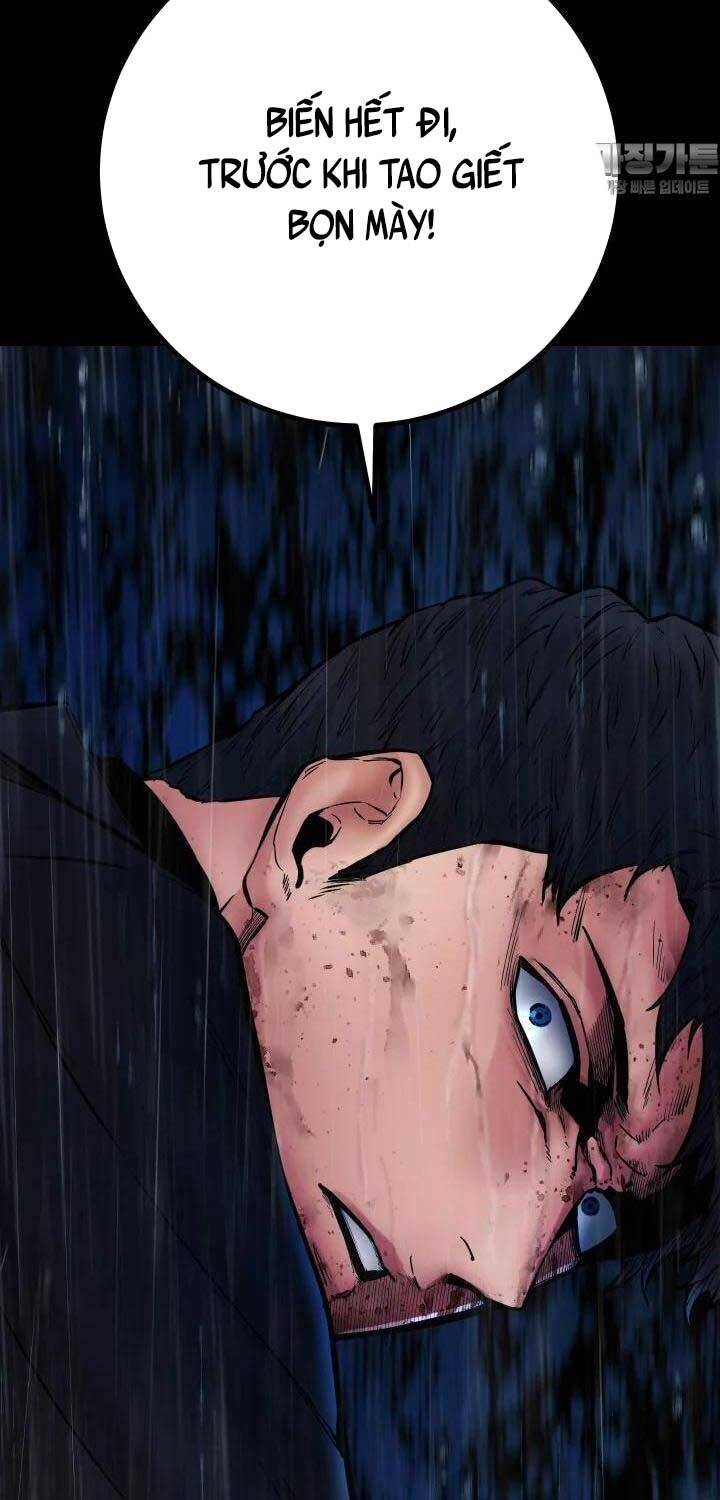 Thanh Kiếm Báo Thù - Chapter 44 - Page 49