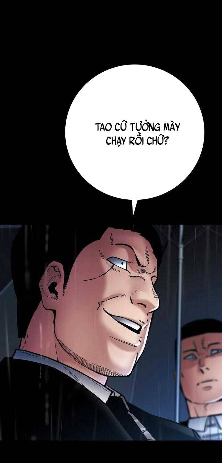 Thanh Kiếm Báo Thù - Chapter 44 - Page 5