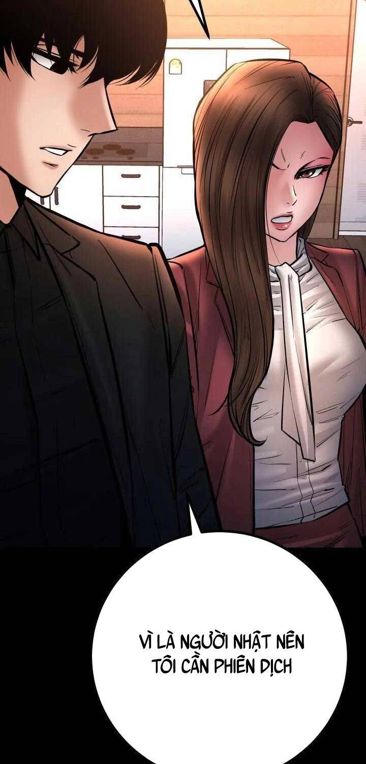 Thanh Kiếm Báo Thù - Chapter 44 - Page 59