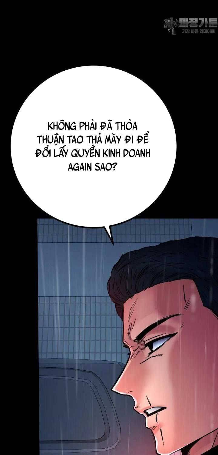 Thanh Kiếm Báo Thù - Chapter 44 - Page 6