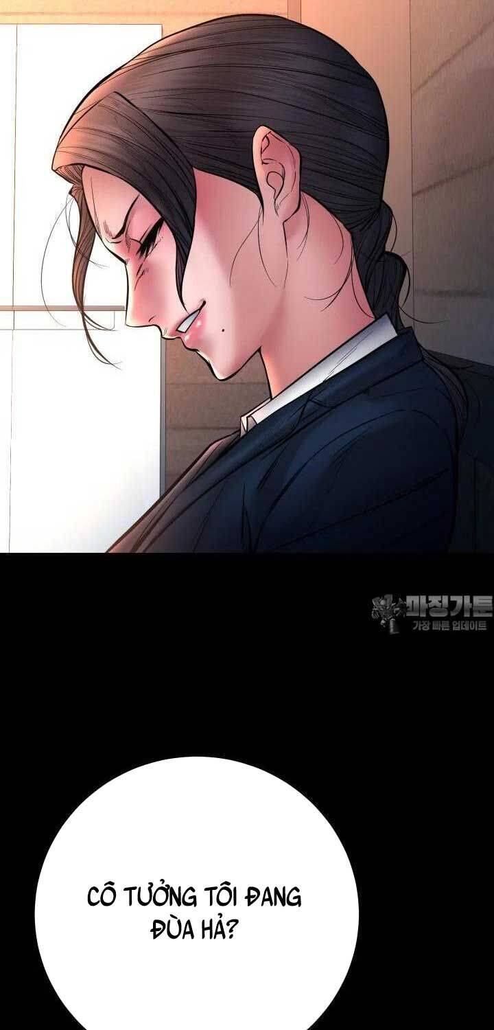 Thanh Kiếm Báo Thù - Chapter 44 - Page 65