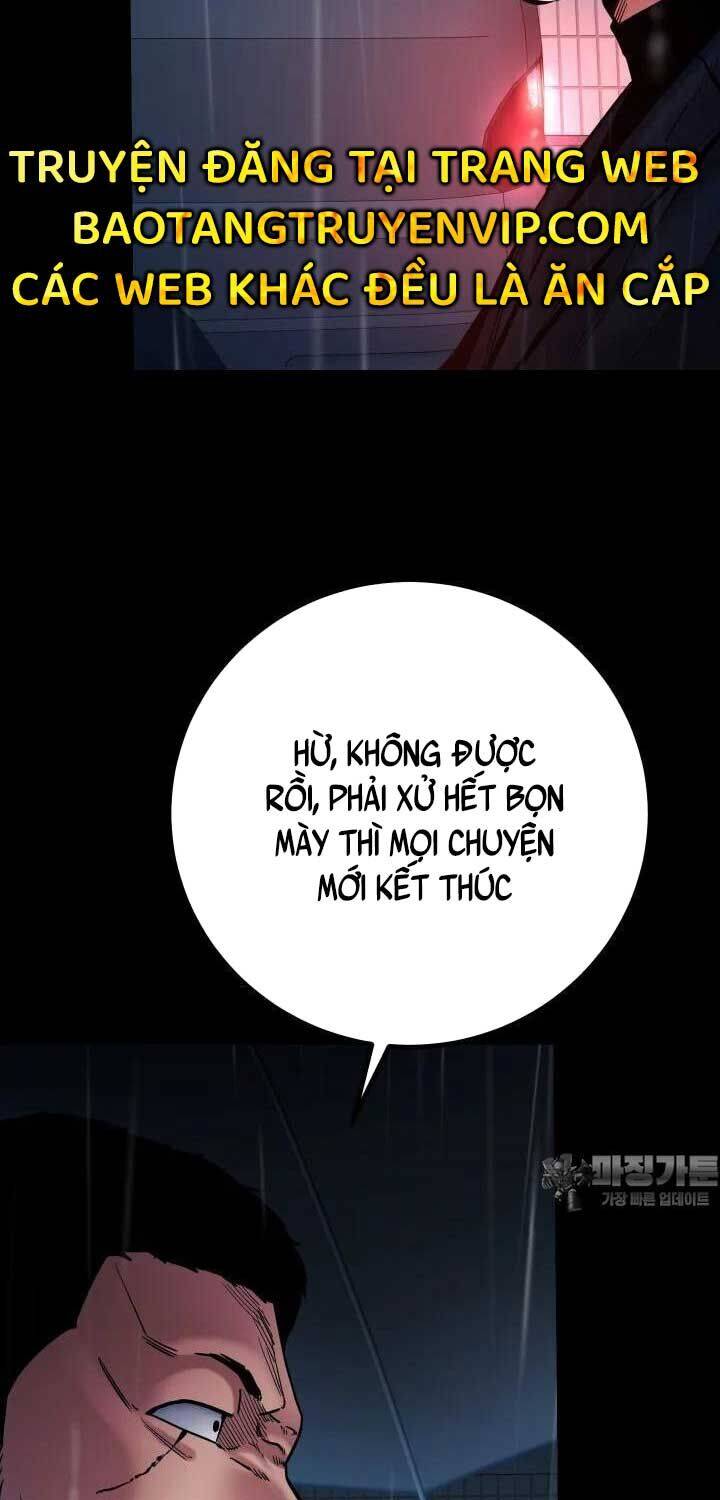 Thanh Kiếm Báo Thù - Chapter 44 - Page 7