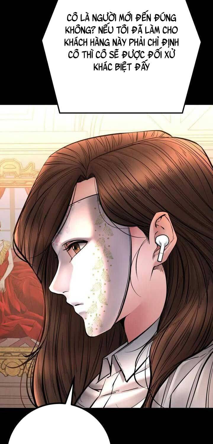 Thanh Kiếm Báo Thù - Chapter 44 - Page 79