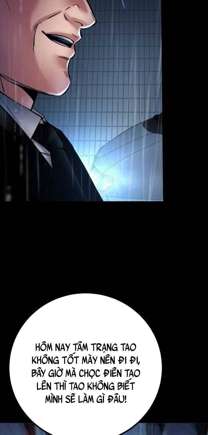 Thanh Kiếm Báo Thù - Chapter 44 - Page 8