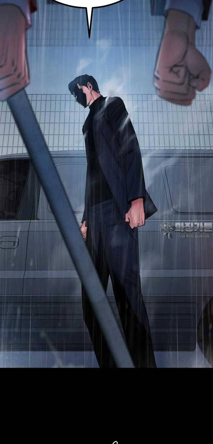 Thanh Kiếm Báo Thù - Chapter 44 - Page 9