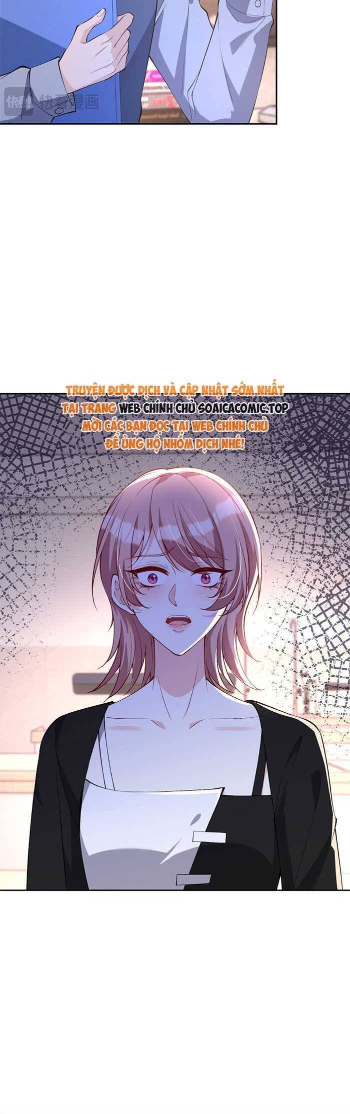 Thiên Kim Toàn Năng Đại Tài - Chapter 156 - Page 11