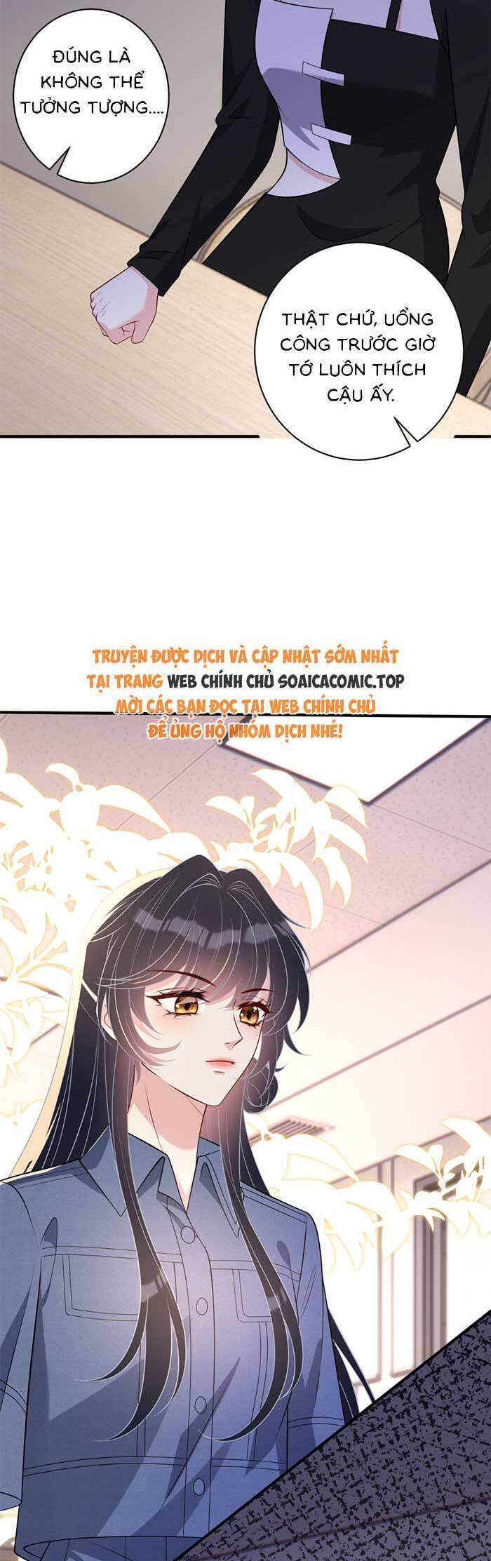 Thiên Kim Toàn Năng Đại Tài - Chapter 156 - Page 16