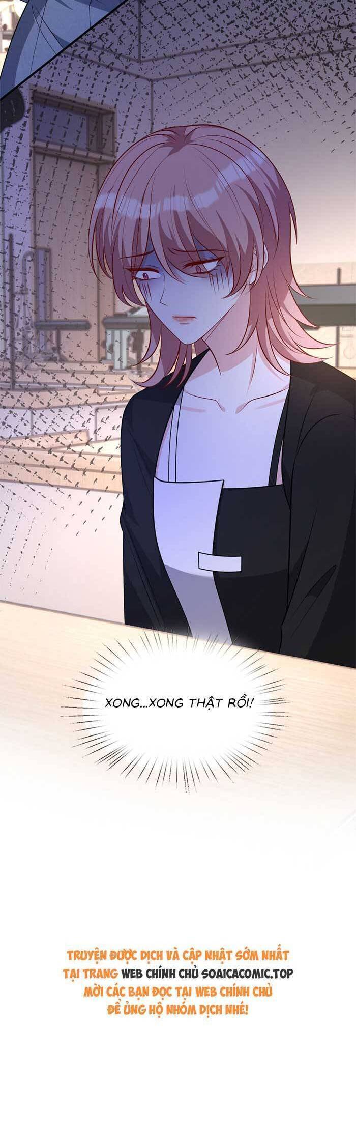 Thiên Kim Toàn Năng Đại Tài - Chapter 156 - Page 17