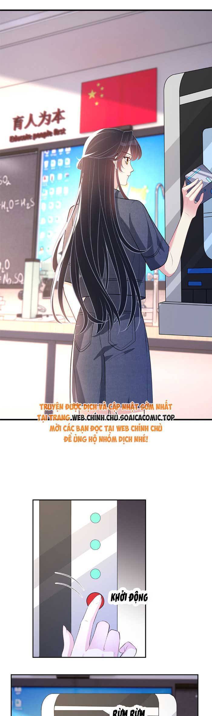 Thiên Kim Toàn Năng Đại Tài - Chapter 156 - Page 6