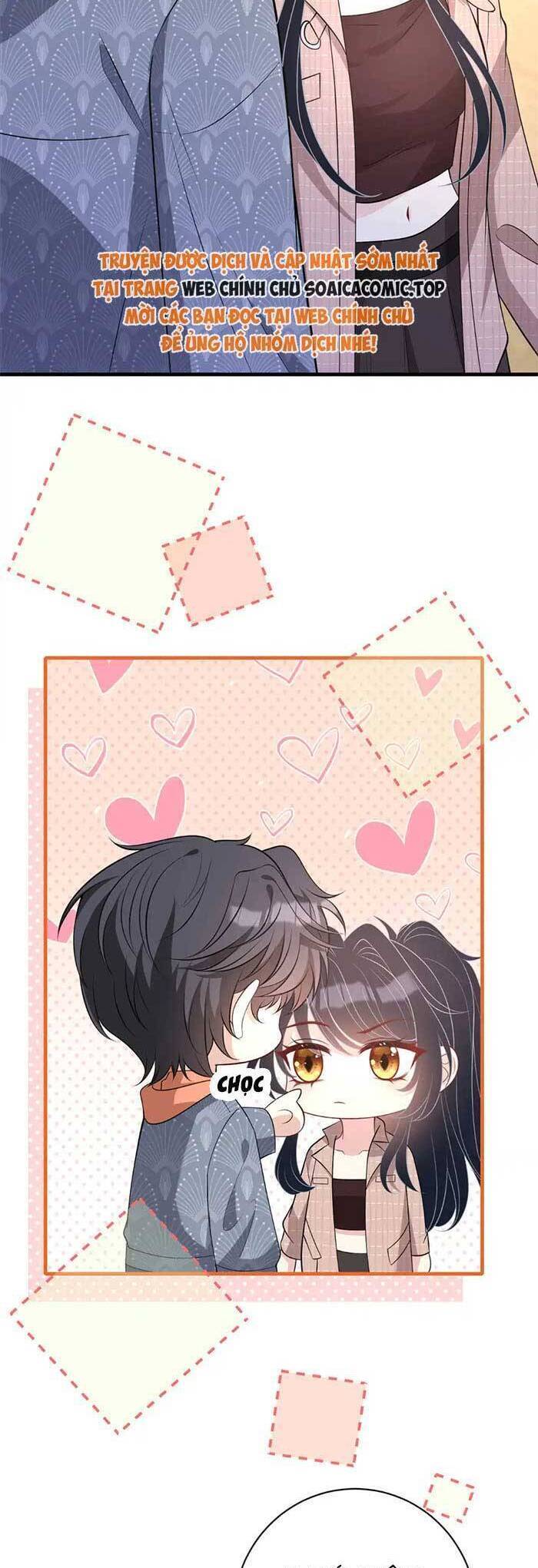 Thiên Kim Toàn Năng Đại Tài - Chapter 157 - Page 11