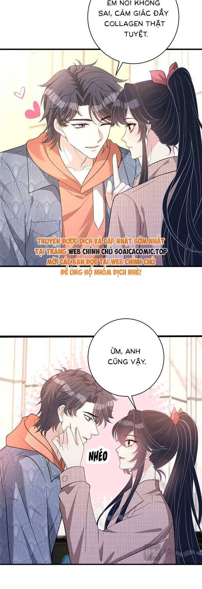 Thiên Kim Toàn Năng Đại Tài - Chapter 157 - Page 12