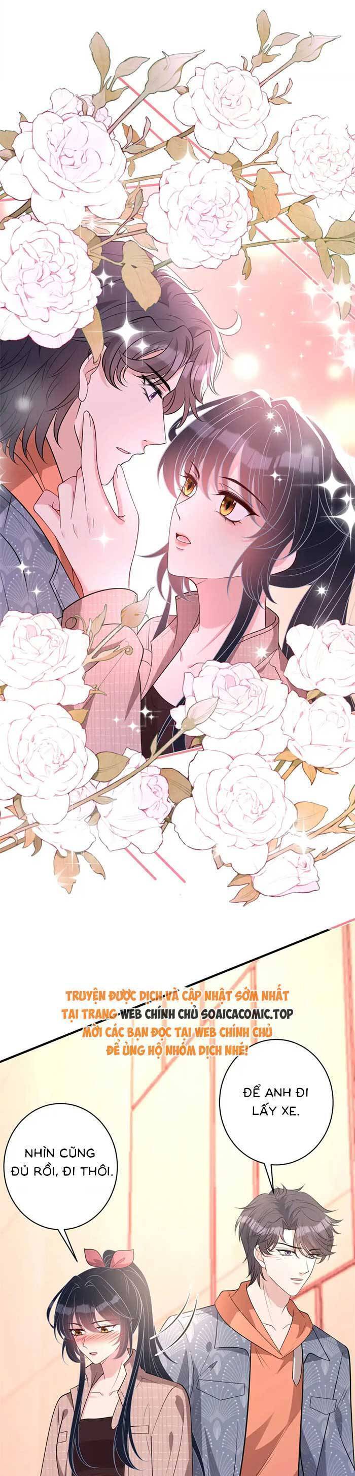 Thiên Kim Toàn Năng Đại Tài - Chapter 157 - Page 13