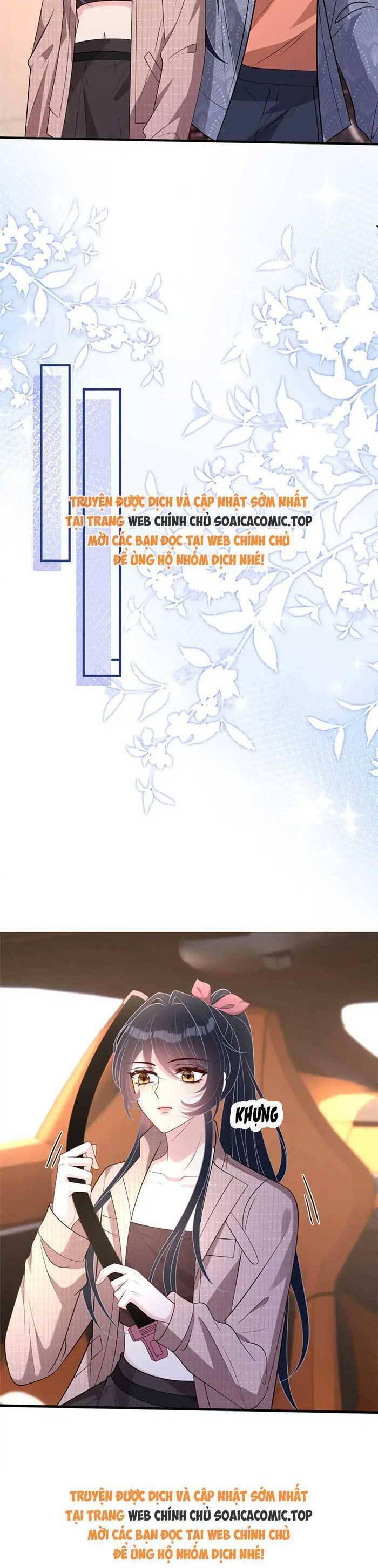 Thiên Kim Toàn Năng Đại Tài - Chapter 157 - Page 14